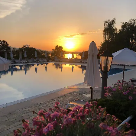 Ferienwohnung-studio Santa Marina Village, * Sozopol