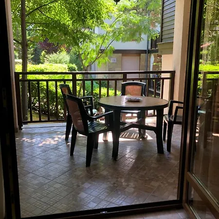 Ferienwohnung-studio Santa Marina Village, Appartement *