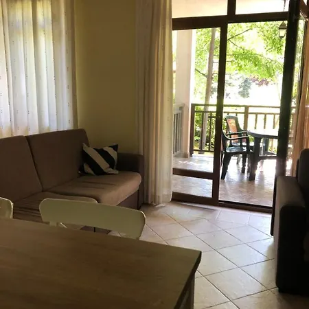 Appartement Ferienwohnung-studio Santa Marina Village, *